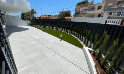 Nueva construcción  - Apartment - Flat - Orihuela Costa - Punta Prima