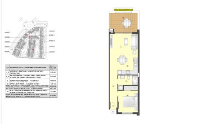 New Build - Bungalow - Pulpi - Mar de pulpí