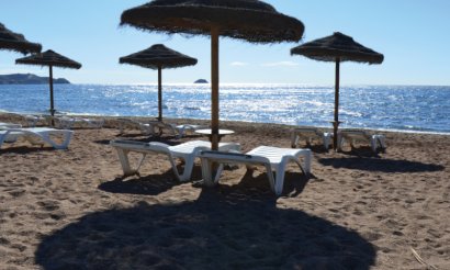 Ny bygg - Villa - Pulpi - Mar de pulpí