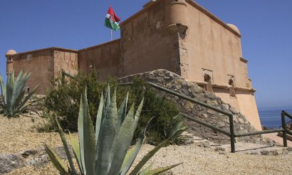 Ny bygg - Villa - Pulpi - Mar de pulpí