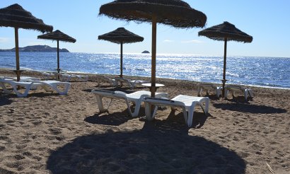 Ny bygg - Villa - Pulpi - Mar de pulpí