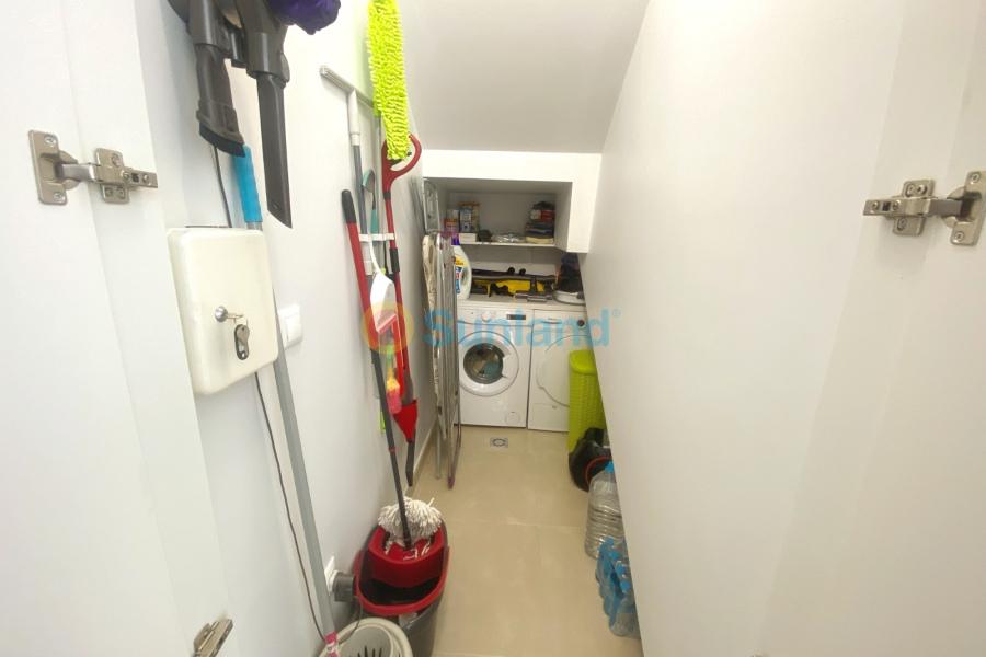 Använda fastigheter - Villa - Ciudad Quesada - Pueblo Bravo