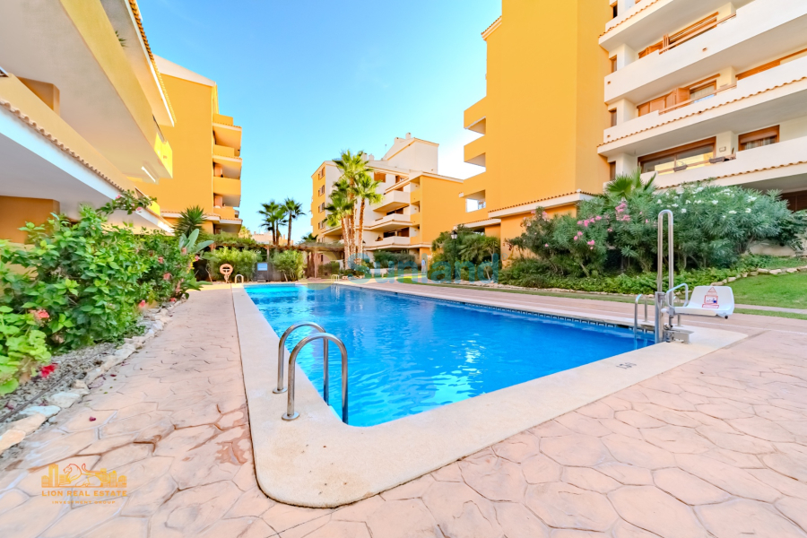 Resale - Apartment - Torrevieja - 