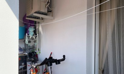 Använda fastigheter - Apartment - Flat - Torrevieia - Center