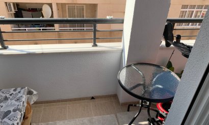 Använda fastigheter - Apartment - Flat - Torrevieia - Center