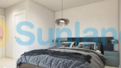 Neubau - Apartamento - Torrevieja - La Siesta