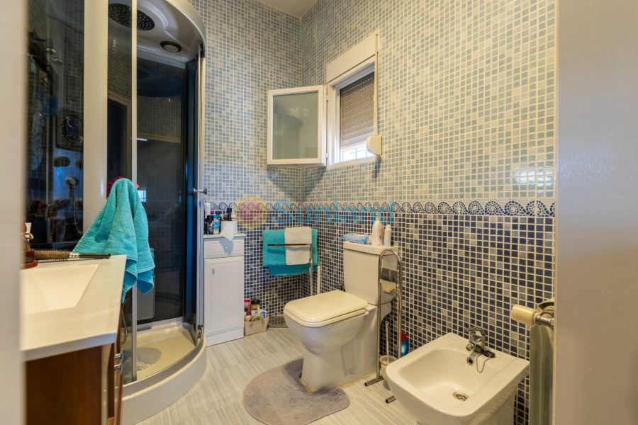 Resale - Country house - Torre Del Rico