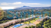 Verkauf - Apartment - Altea - Altea Hills