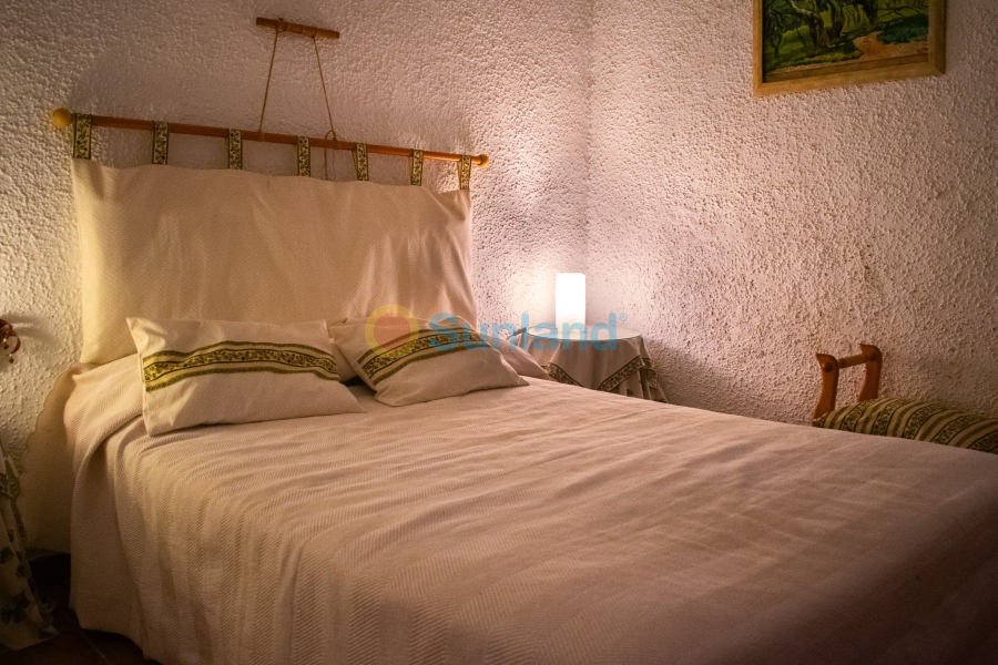 Вторичка - Bилла - Orihuela Costa - Cabo Roig