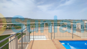 New Build - Apartment - San Miguel De Salinas