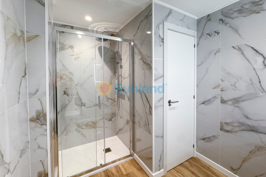 Вторичка - Апартамент - Orihuela Costa - Los Altos