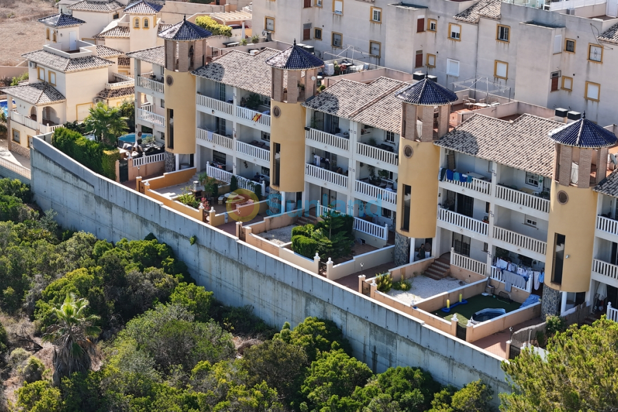Segunda mano - A - Cabo Roig