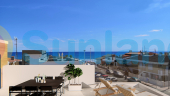 New Build - Villa - Torrevieja - La Mata