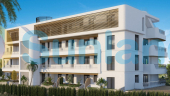 Neubau - Apartment - Orihuela Costa - Playa Flamenca