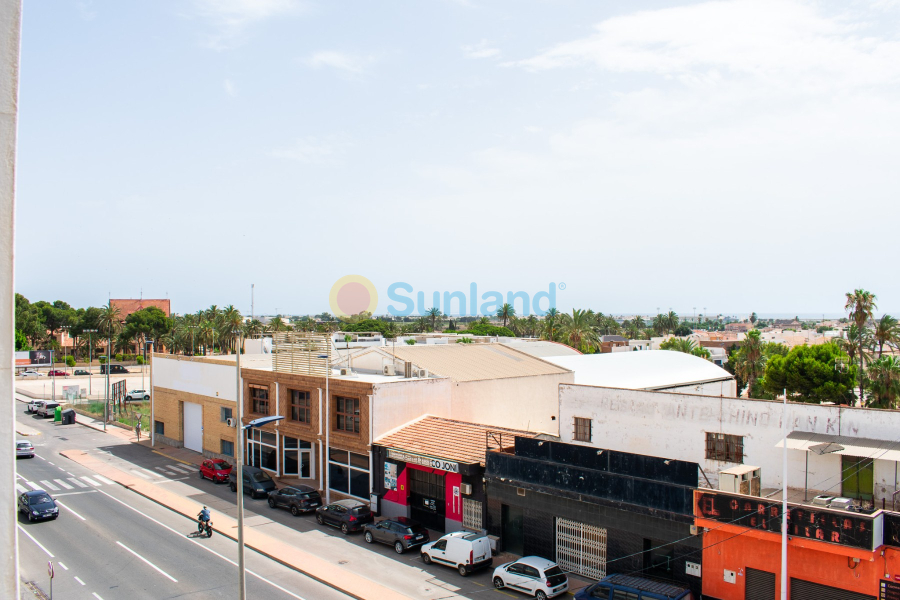 Resale - Apartment - San Pedro del Pinatar - 