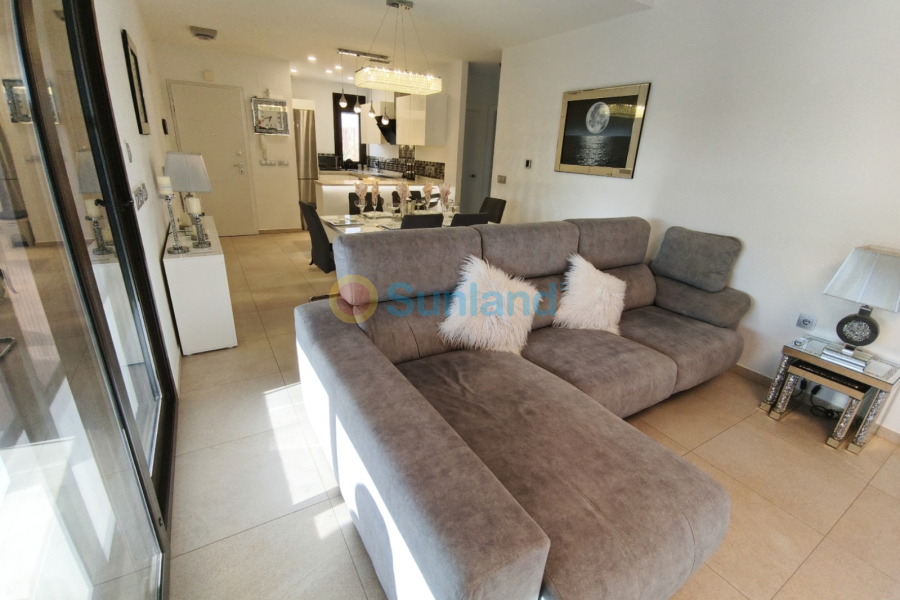 Resale - Villa - Vistabella Golf - Vistabella