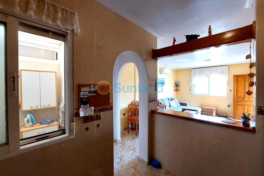 Resale - C - Orihuela Costa - Lomas de Cabo Roig-Los Dolses