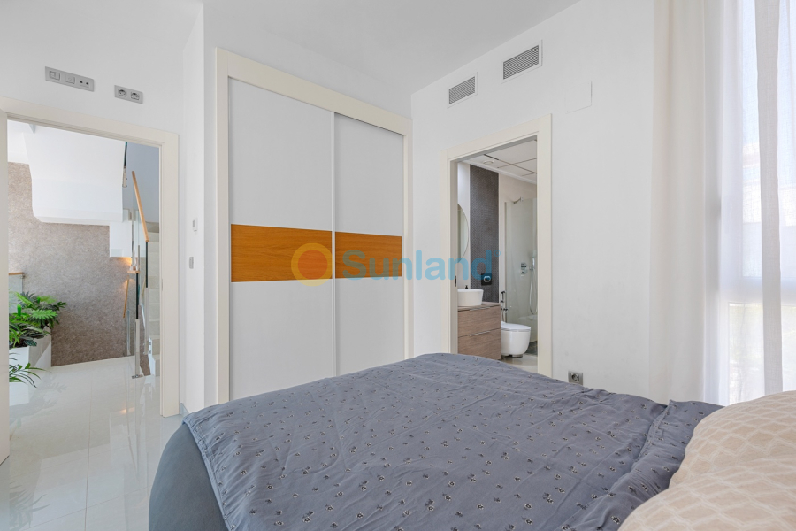 Verkauf - Haus - Ciudad Quesada - Rojales