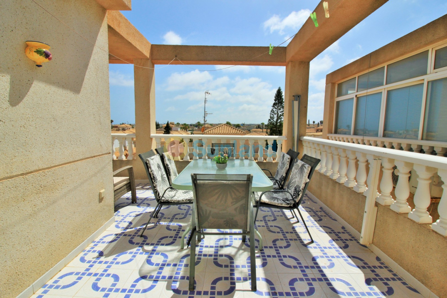 Resale - Apartment - Playa Flamenca