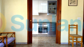 Resale - Apartment - Santa Pola - Gran Playa