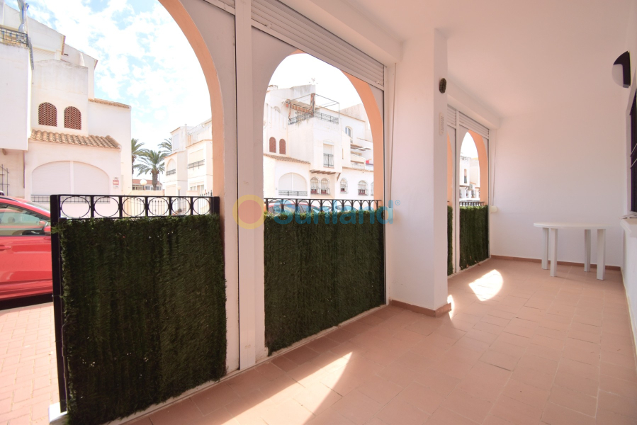 Verkauf - Apartment - Torrevieja - 