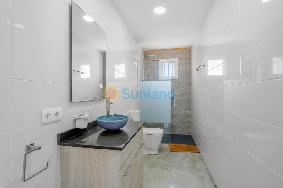 Resale - Country estate - Elche/Elx