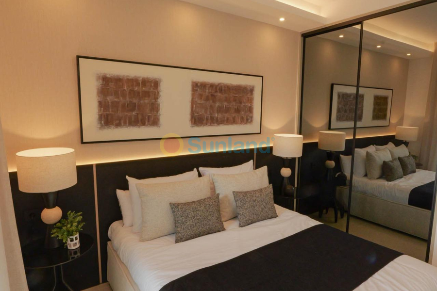 New Build - Villa - Rojales - Ciudad Quesada