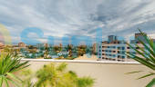 Resale - Apartment - San Juan - San Juan de Alicante