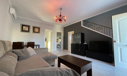 Long time Rental - Villa - Ciudad Quesada - Doña pepa