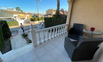 Long time Rental - Villa - Ciudad Quesada - Doña pepa