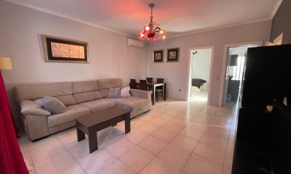Long time Rental - Villa - Ciudad Quesada - Doña pepa