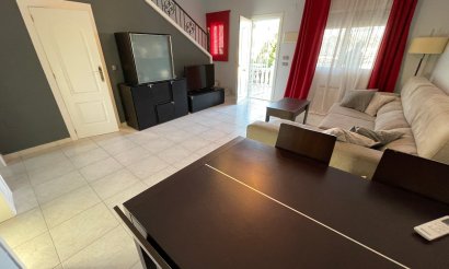 Long time Rental - Villa - Ciudad Quesada - Doña pepa