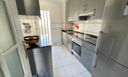 Long time Rental - Villa - Ciudad Quesada - Doña pepa