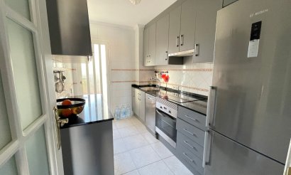 Long time Rental - Villa - Ciudad Quesada - Doña pepa