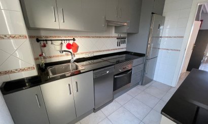 Long time Rental - Villa - Ciudad Quesada - Doña pepa