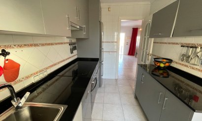 Long time Rental - Villa - Ciudad Quesada - Doña pepa