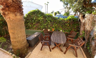 Long time Rental - Villa - Ciudad Quesada - Doña pepa