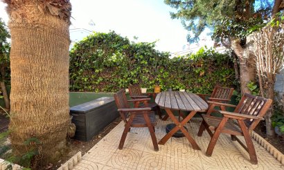 Long time Rental - Villa - Ciudad Quesada - Doña pepa