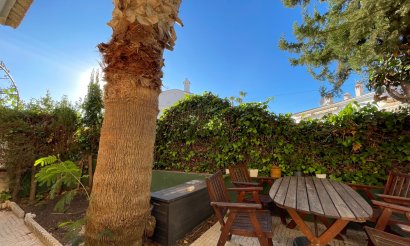 Long time Rental - Villa - Ciudad Quesada - Doña pepa