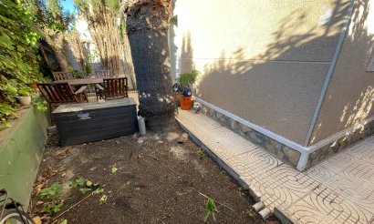 Long time Rental - Villa - Ciudad Quesada - Doña pepa