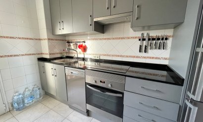 Long time Rental - Villa - Ciudad Quesada - Doña pepa