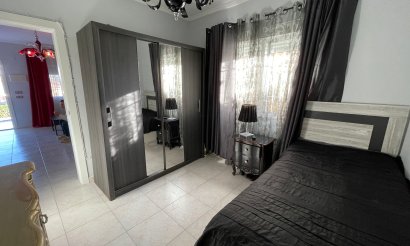 Long time Rental - Villa - Ciudad Quesada - Doña pepa