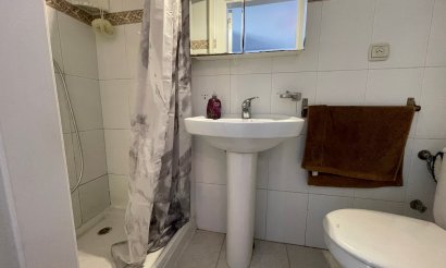 Long time Rental - Villa - Ciudad Quesada - Doña pepa