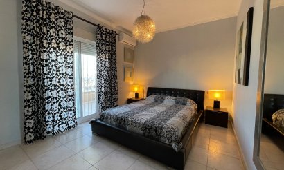 Long time Rental - Villa - Ciudad Quesada - Doña pepa