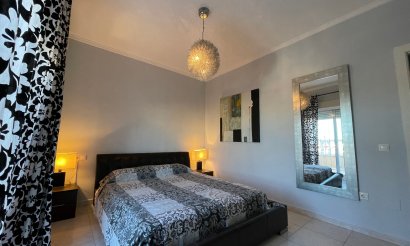 Long time Rental - Villa - Ciudad Quesada - Doña pepa