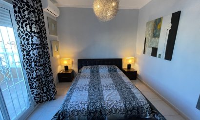 Long time Rental - Villa - Ciudad Quesada - Doña pepa