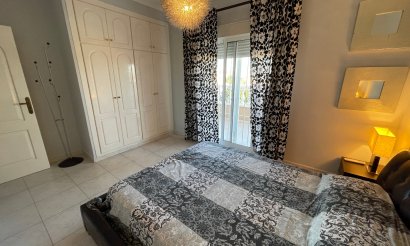 Long time Rental - Villa - Ciudad Quesada - Doña pepa