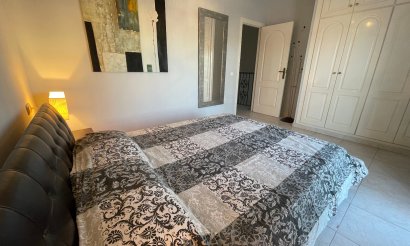 Long time Rental - Villa - Ciudad Quesada - Doña pepa