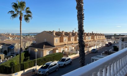 Long time Rental - Villa - Ciudad Quesada - Doña pepa