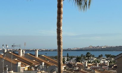 Long time Rental - Villa - Ciudad Quesada - Doña pepa